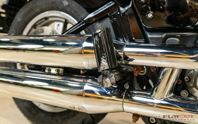 2023 Harley-Davidson® SOFTAIL 107