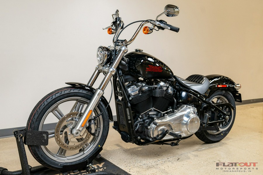 2023 Harley-Davidson® SOFTAIL 107