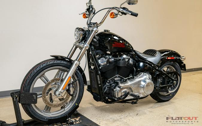 2023 Harley-Davidson® SOFTAIL 107
