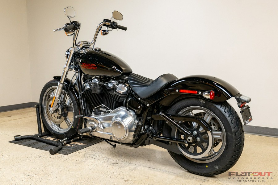 2023 Harley-Davidson® SOFTAIL 107