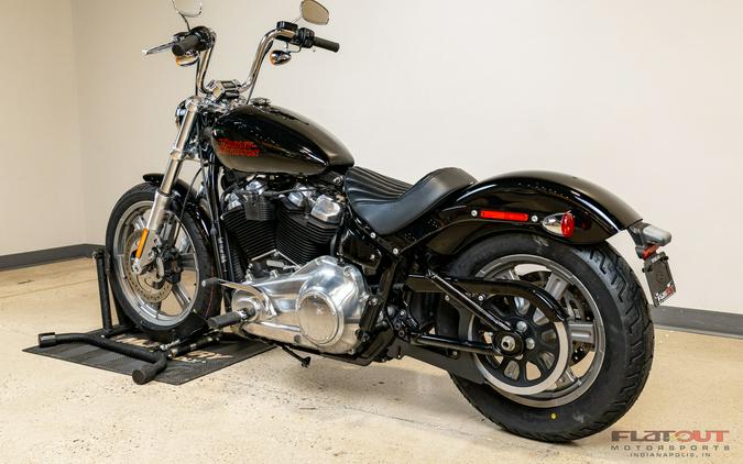 2023 Harley-Davidson® SOFTAIL 107