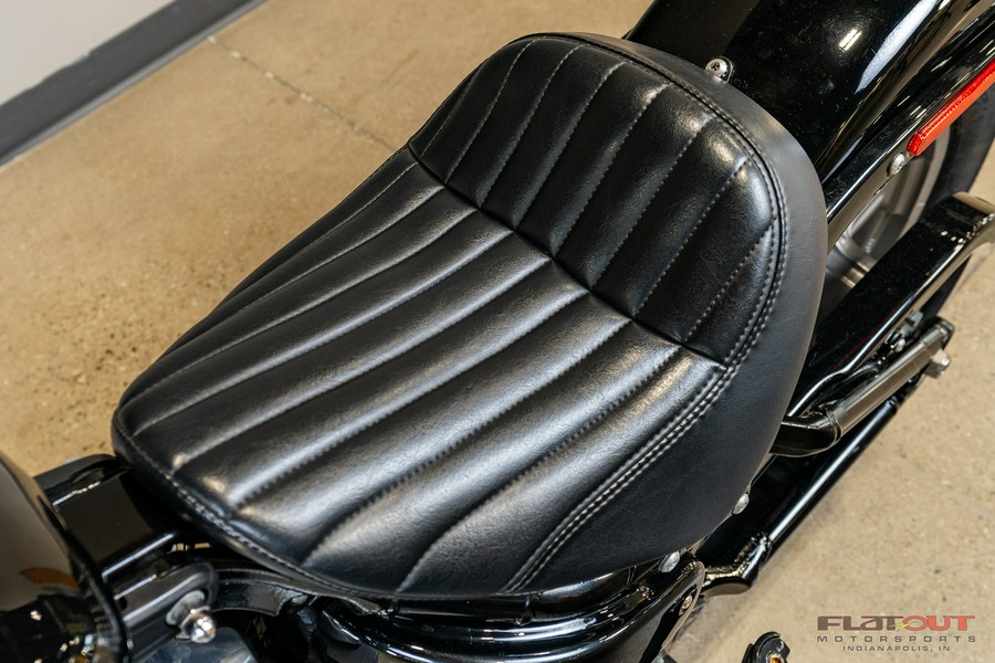 2023 Harley-Davidson® SOFTAIL 107