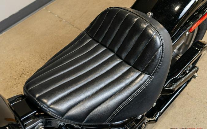 2023 Harley-Davidson® SOFTAIL 107