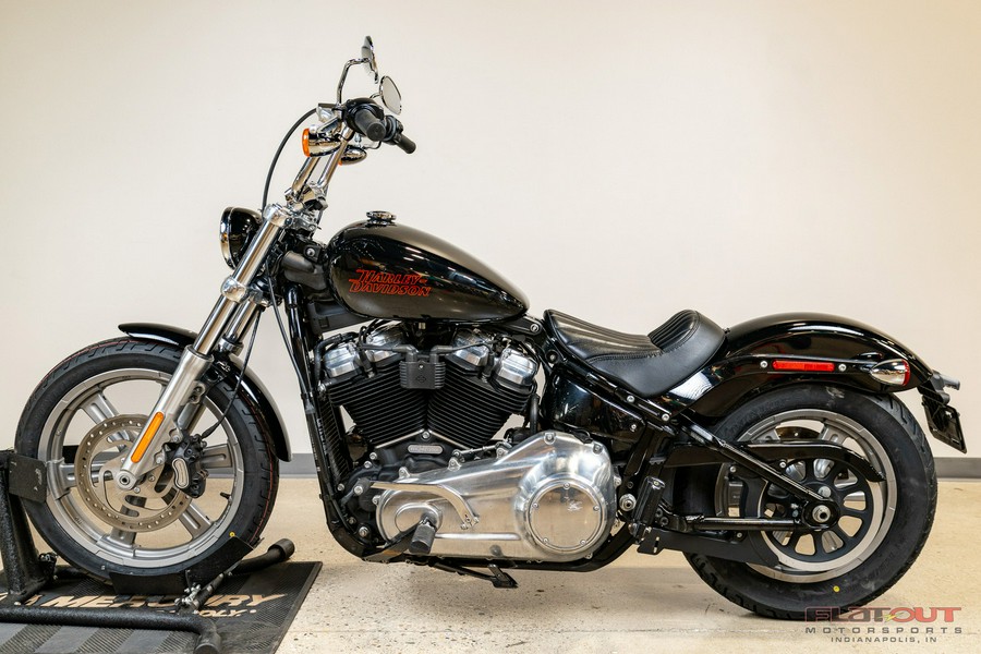 2023 Harley-Davidson® SOFTAIL 107