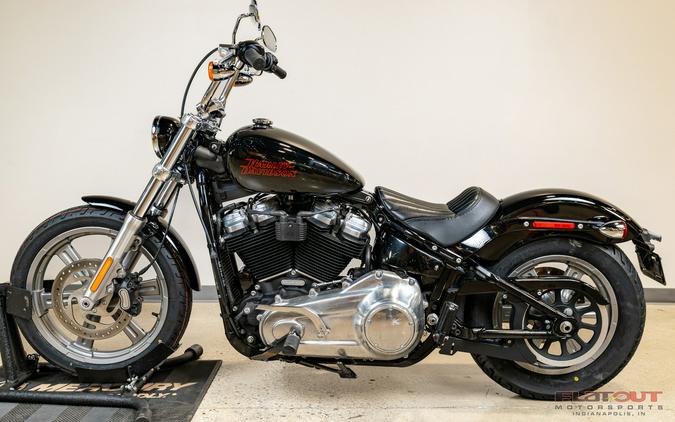 2023 Harley-Davidson® SOFTAIL 107