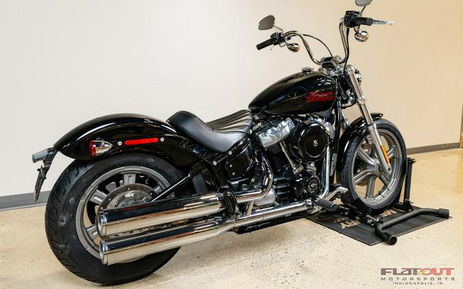 2023 Harley-Davidson® SOFTAIL 107