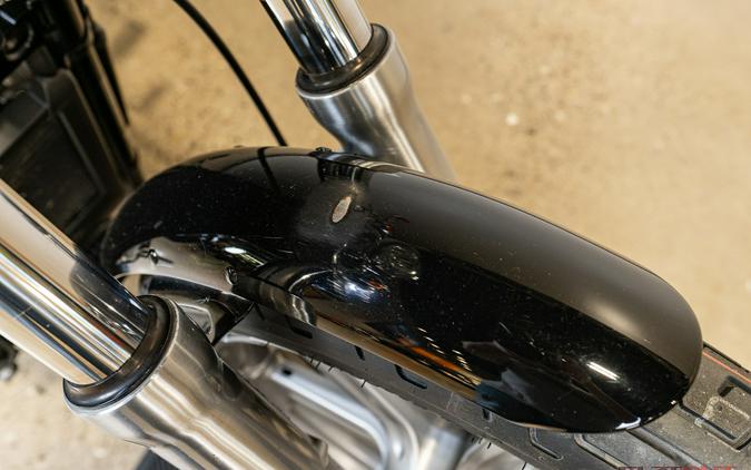 2023 Harley-Davidson® SOFTAIL 107