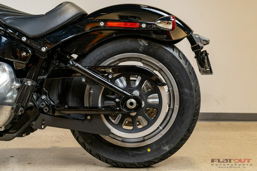 2023 Harley-Davidson® SOFTAIL 107