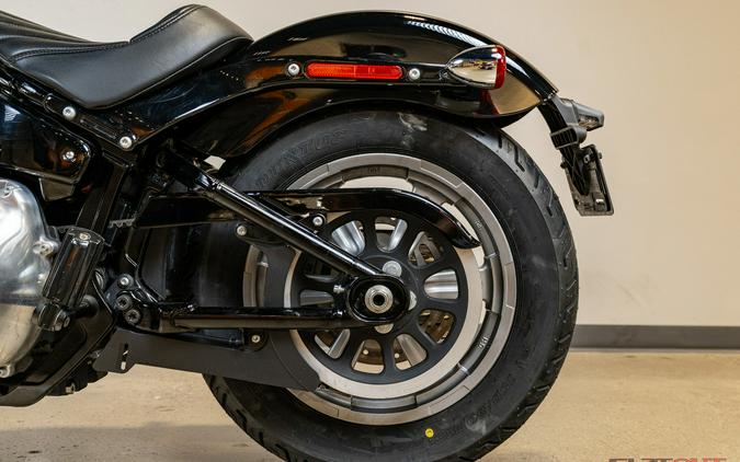 2023 Harley-Davidson® SOFTAIL 107