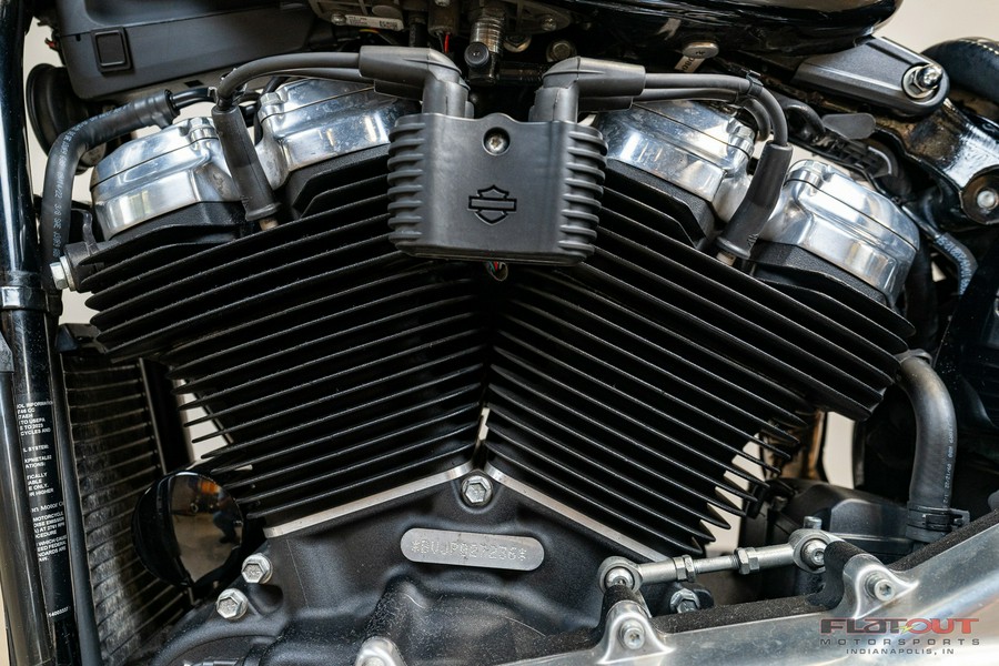 2023 Harley-Davidson® SOFTAIL 107