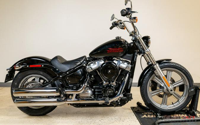 2023 Harley-Davidson® SOFTAIL 107