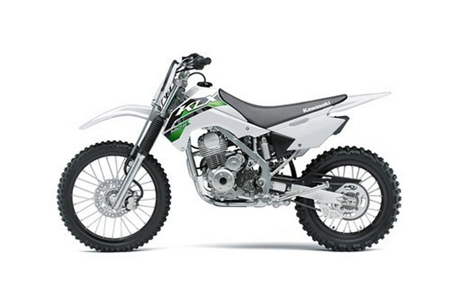 2026 KLX 140RL - Kawasaki