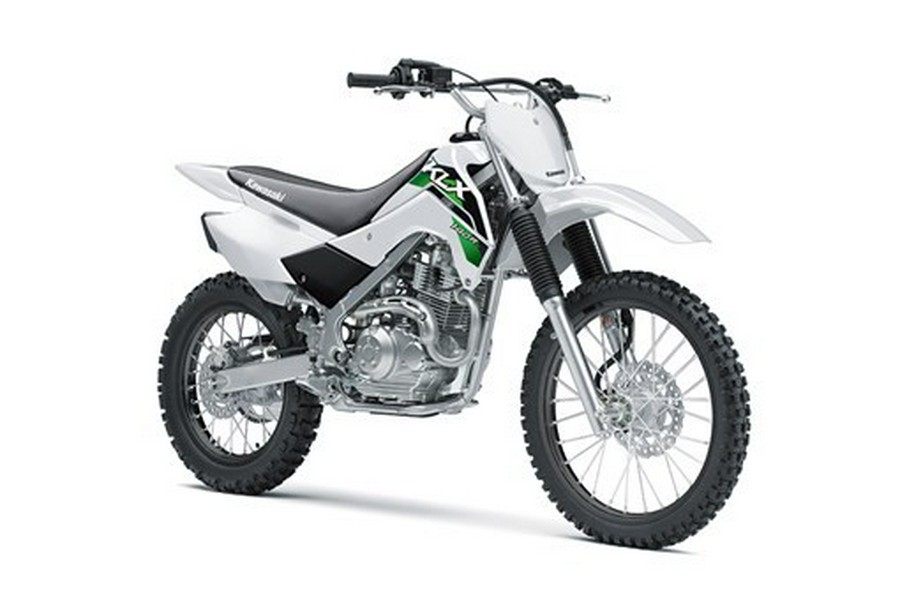2026 KLX 140RL - Kawasaki