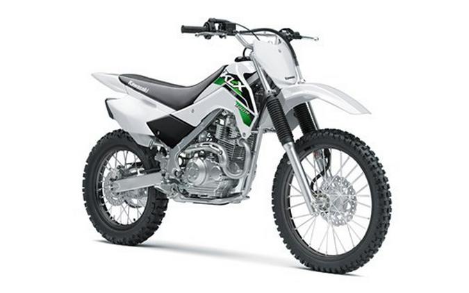 2026 Kawasaki KLX 140RL