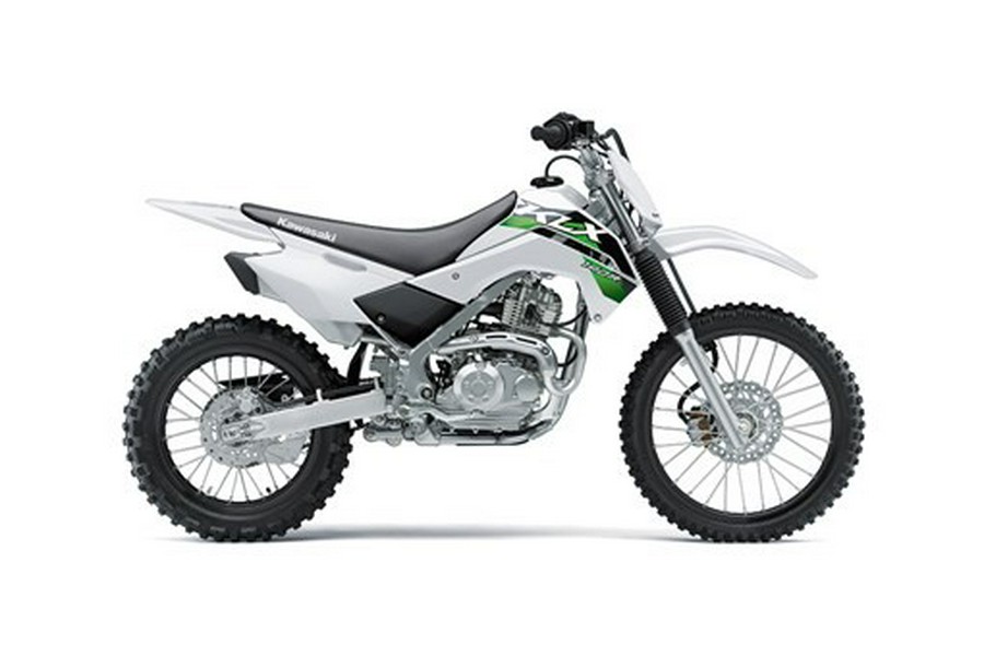 2026 KLX 140RL - Kawasaki
