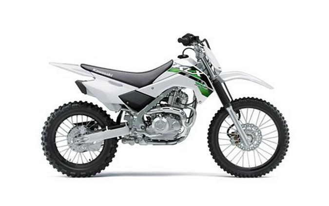 2026 Kawasaki KLX 140RL