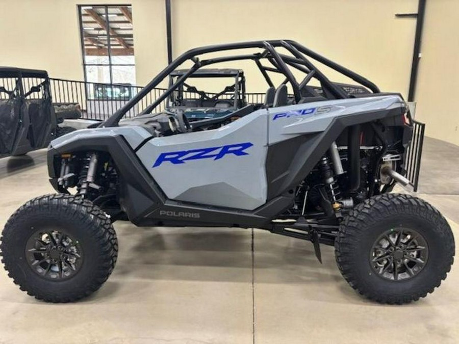 2026 Polaris® RZR Pro S Sport
