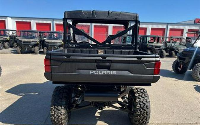 2026 Polaris Ranger 1000 Premium
