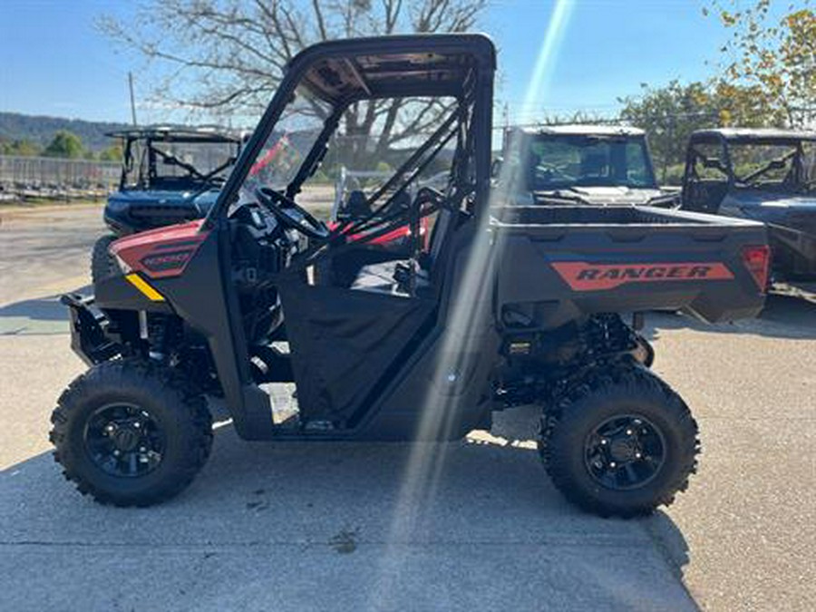 2026 Polaris Ranger 1000 Premium