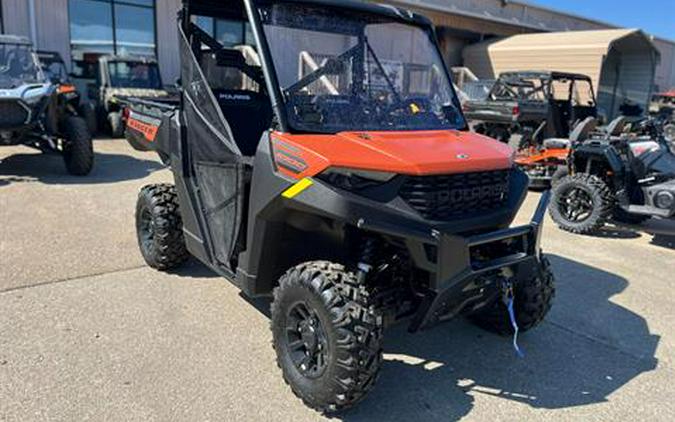 2026 Polaris Ranger 1000 Premium
