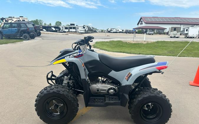 2026 Polaris Phoenix 200