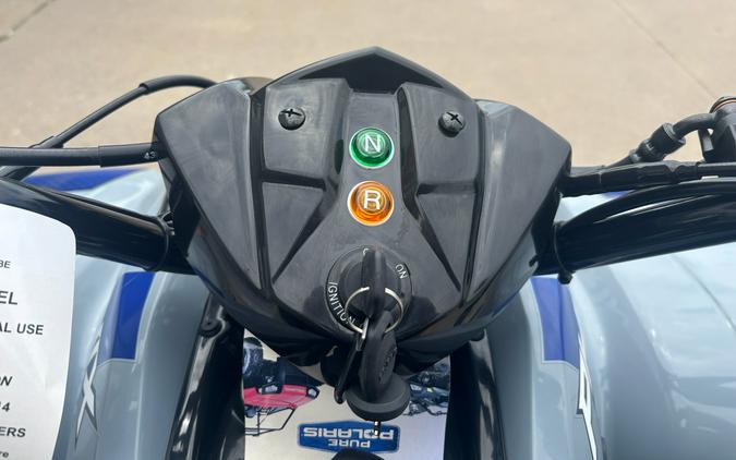2026 Polaris Phoenix 200