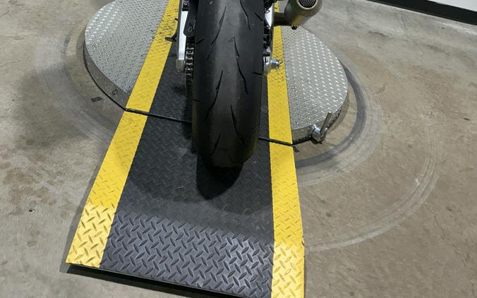 2024 Kawasaki Ninja ZX-10R ABS KRT Edition