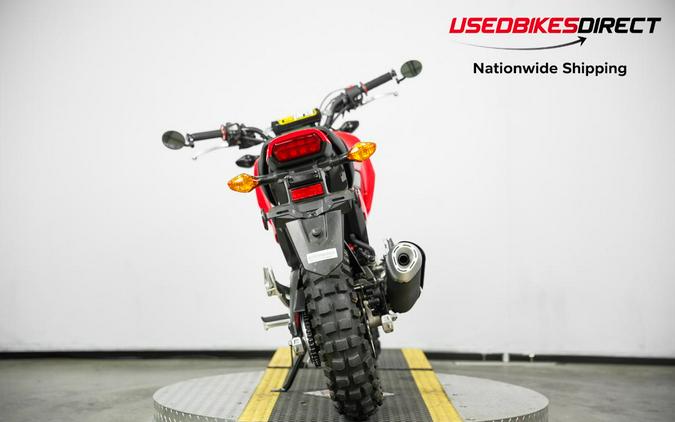 2025 Honda Grom - $4,299.00