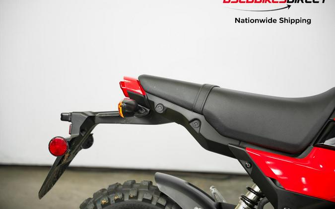 2025 Honda Grom - $4,299.00