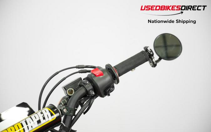 2025 Honda Grom - $4,299.00