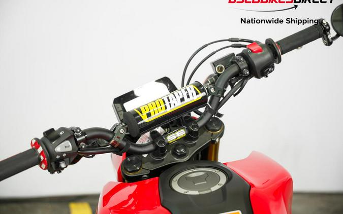 2025 Honda Grom - $4,299.00