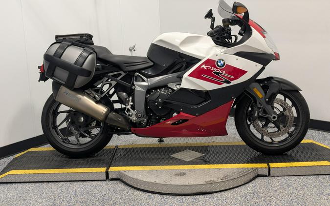 2013 BMW K1300S