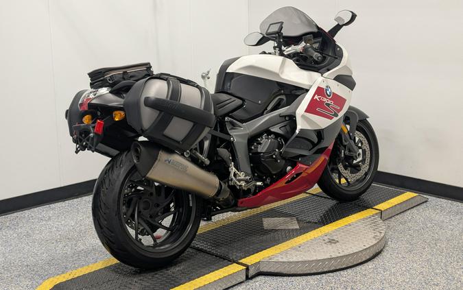 2013 BMW K1300S