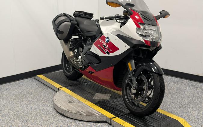 2013 BMW K1300S