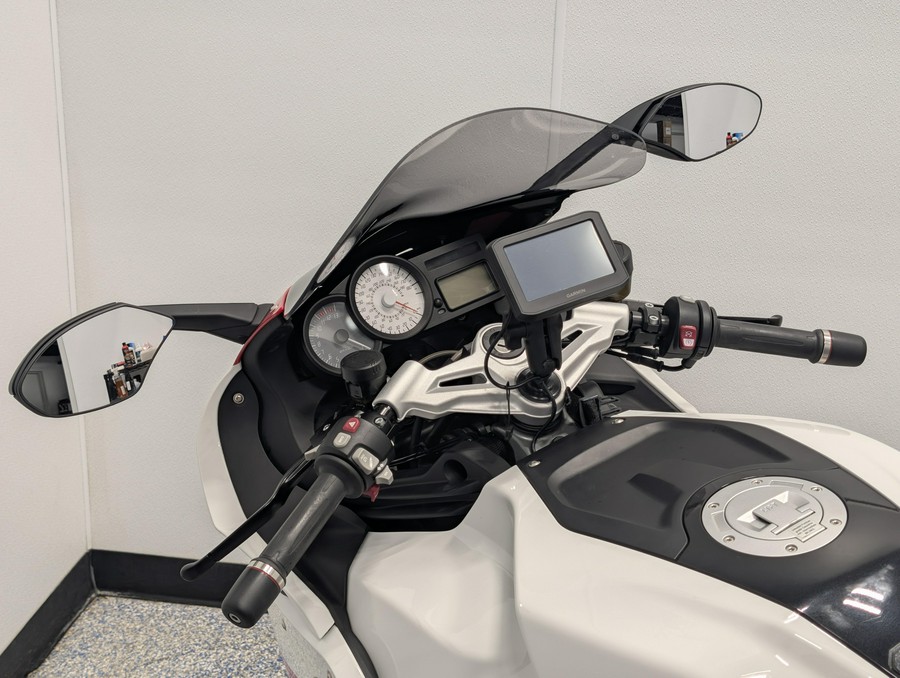 2013 BMW K1300S