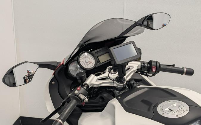 2013 BMW K1300S