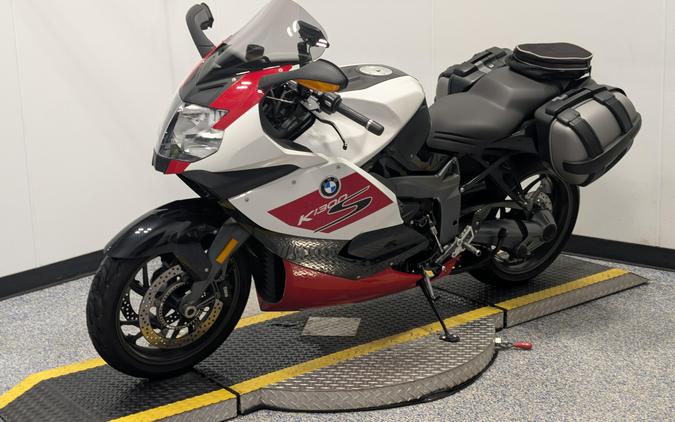 2013 BMW K1300S