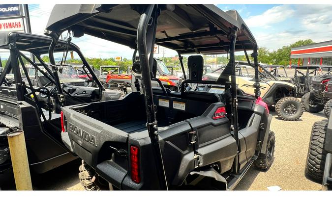 2016 PIONEER 700 4 - Honda