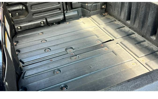 2016 PIONEER 700 4 - Honda