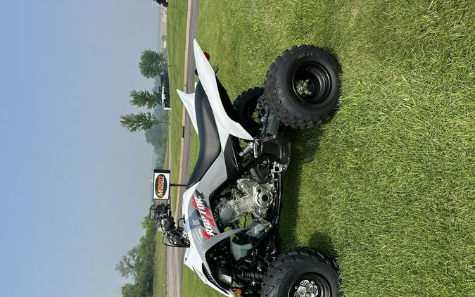 2026 YAMAHA RAPTOR 700