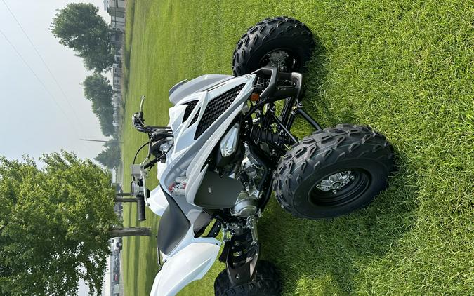 2026 YAMAHA RAPTOR 700