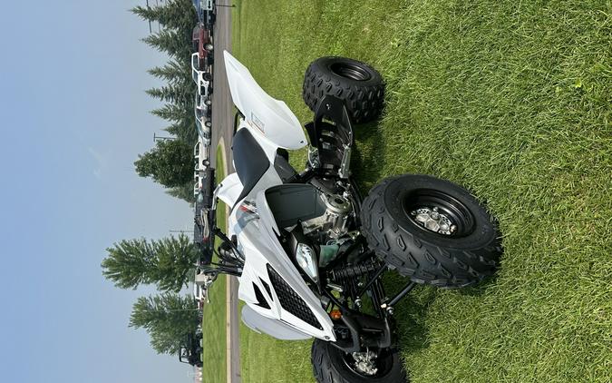 2026 YAMAHA RAPTOR 700