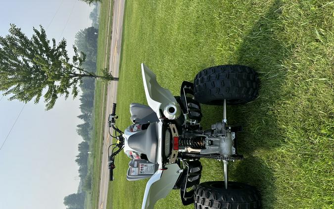 2026 YAMAHA RAPTOR 700