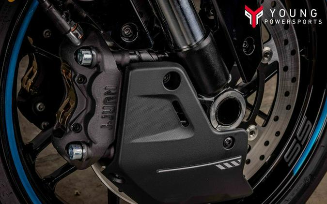 2026 CFMOTO 675SS