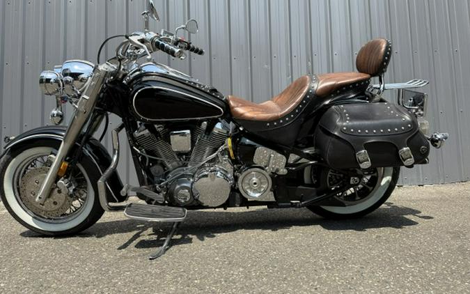 1999 Yamaha XV16ATL-B