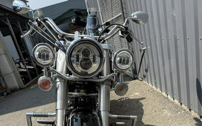 1999 Yamaha XV16ATL-B