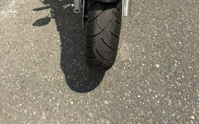 1999 Yamaha XV16ATL-B