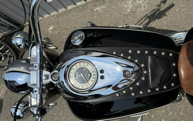1999 Yamaha XV16ATL-B