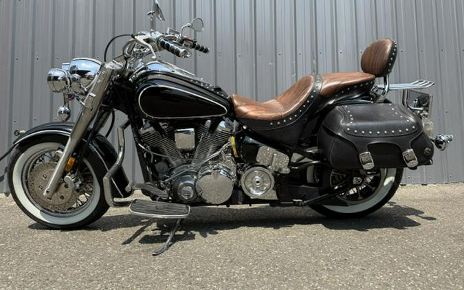 1999 Yamaha XV16ATL-B