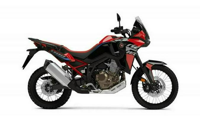 2022 Honda Africa Twin 1100 Adventure Sports ES DCT